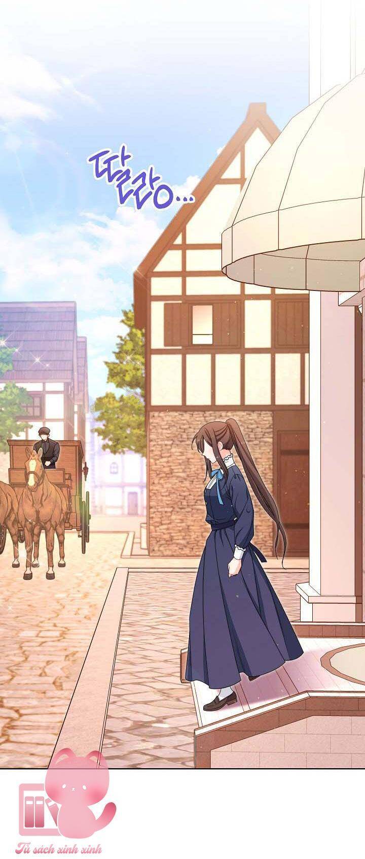 Hầu Gái Độc Quyền Của Hoàng Hậu Phản Diện - Chap 25 - Trang 51