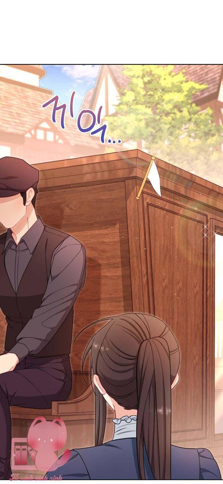 Hầu Gái Độc Quyền Của Hoàng Hậu Phản Diện - Chap 25 - Trang 55