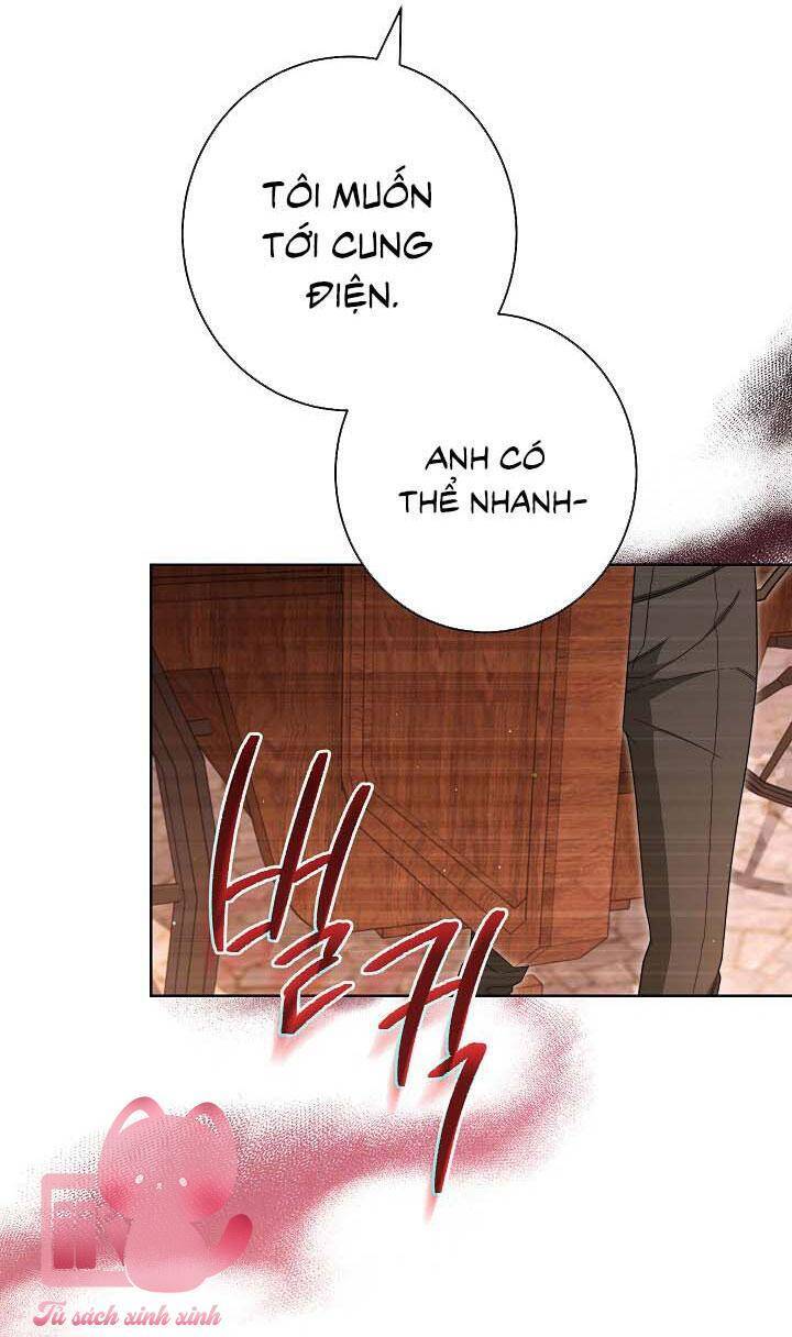 Hầu Gái Độc Quyền Của Hoàng Hậu Phản Diện - Chap 25 - Trang 56