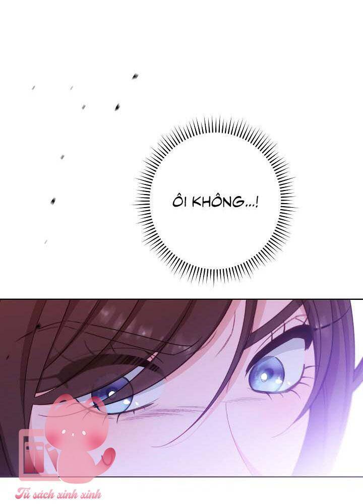 Hầu Gái Độc Quyền Của Hoàng Hậu Phản Diện - Chap 25 - Trang 58