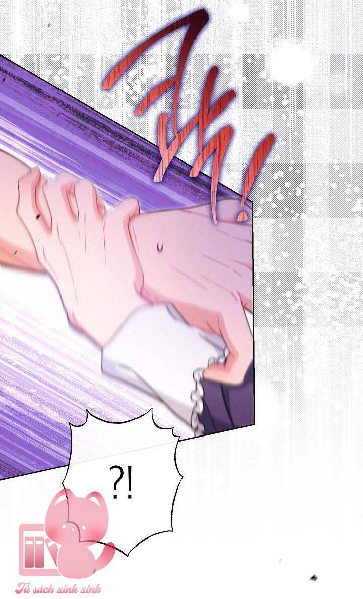 Hầu Gái Độc Quyền Của Hoàng Hậu Phản Diện - Chap 25 - Trang 61