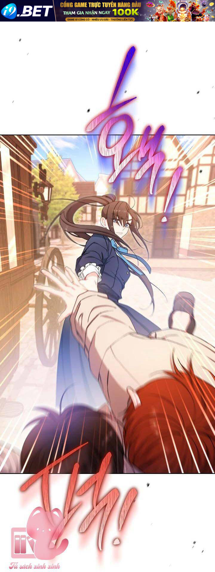 Hầu Gái Độc Quyền Của Hoàng Hậu Phản Diện - Chap 25 - Trang 62