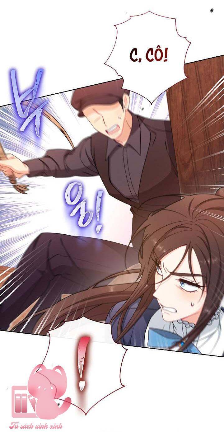 Hầu Gái Độc Quyền Của Hoàng Hậu Phản Diện - Chap 25 - Trang 63