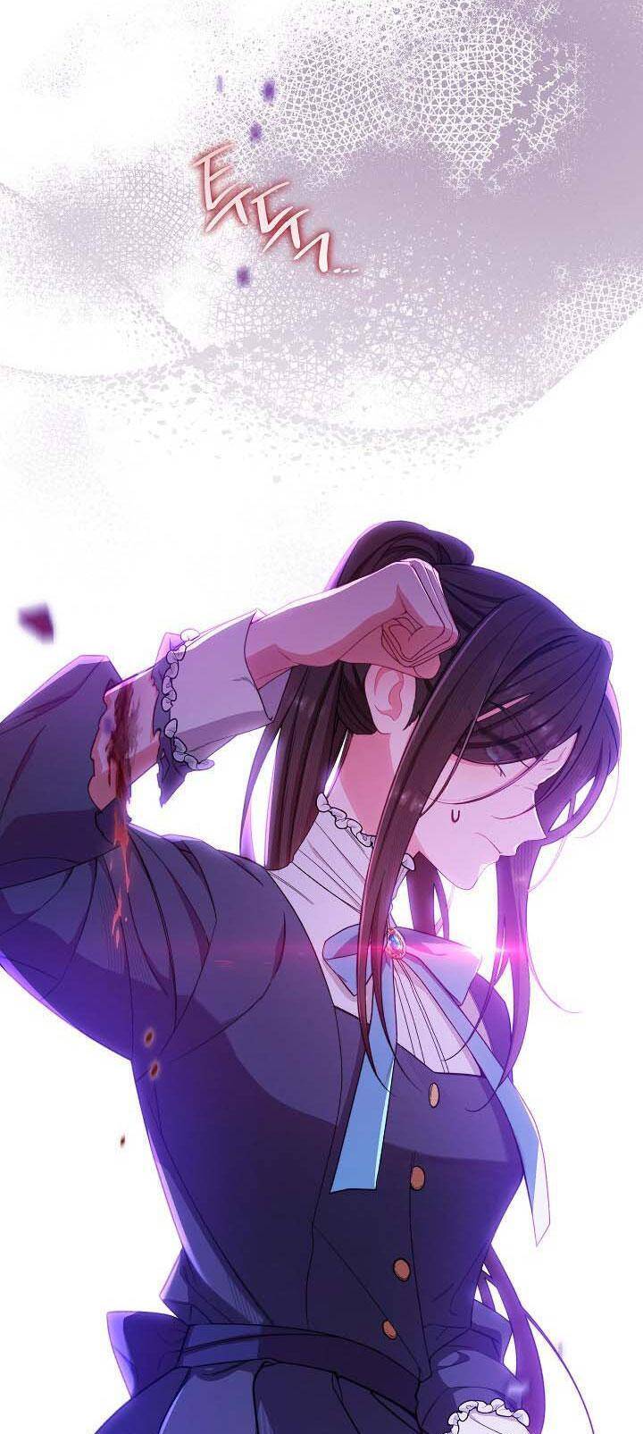 Hầu Gái Độc Quyền Của Hoàng Hậu Phản Diện - Chap 25 - Trang 68