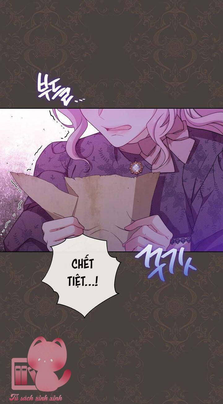 Hầu Gái Độc Quyền Của Hoàng Hậu Phản Diện - Chap 25 - Trang 9