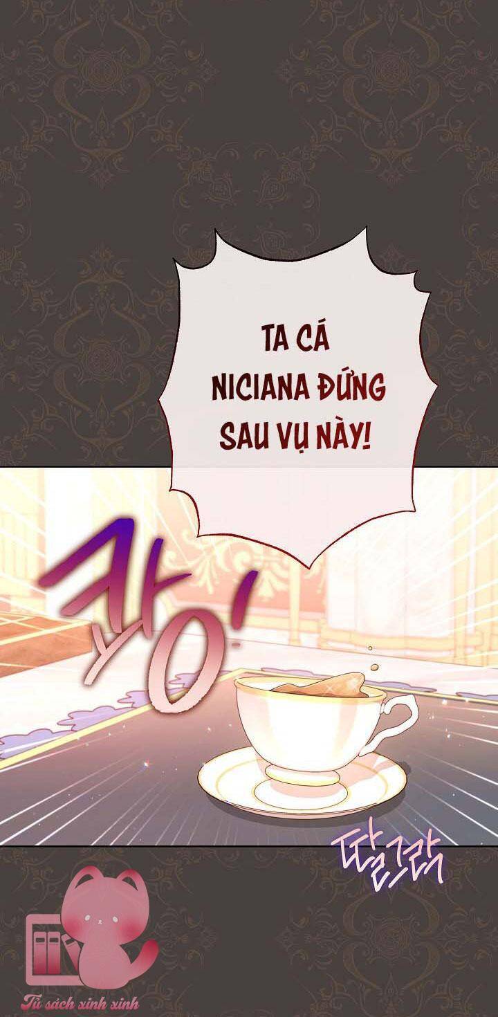 Hầu Gái Độc Quyền Của Hoàng Hậu Phản Diện - Chap 25 - Trang 10