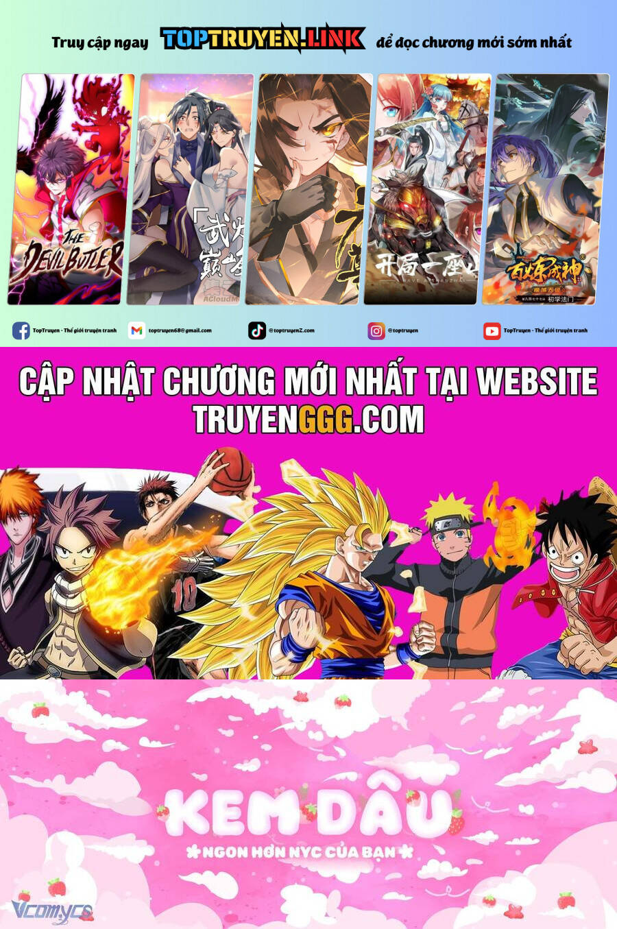 Hầu Gái Độc Quyền Của Hoàng Hậu Phản Diện - Chap 26 - Trang 2