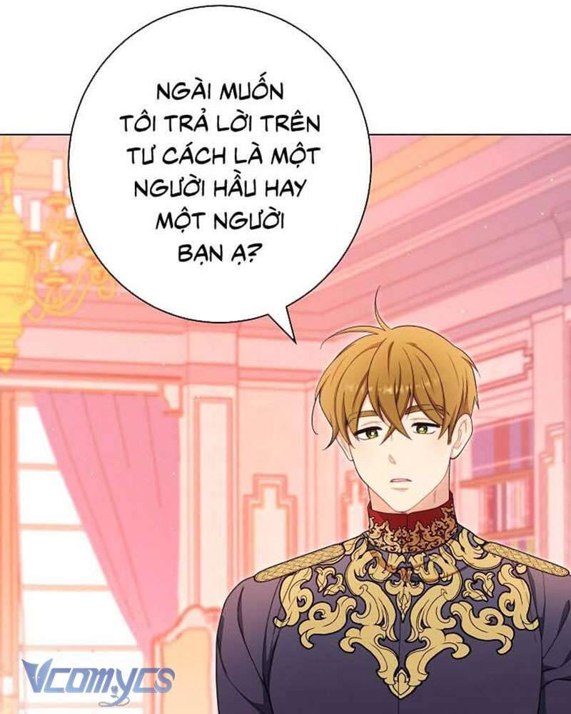 Hầu Gái Độc Quyền Của Hoàng Hậu Phản Diện - Chap 26 - Trang 102