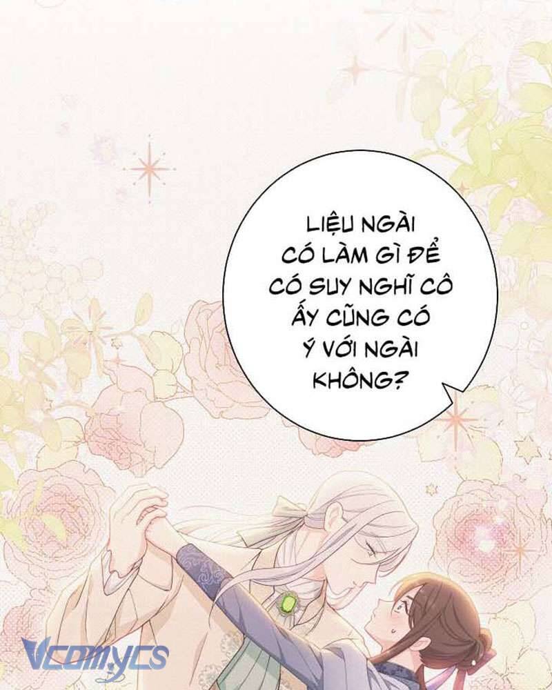 Hầu Gái Độc Quyền Của Hoàng Hậu Phản Diện - Chap 26 - Trang 106