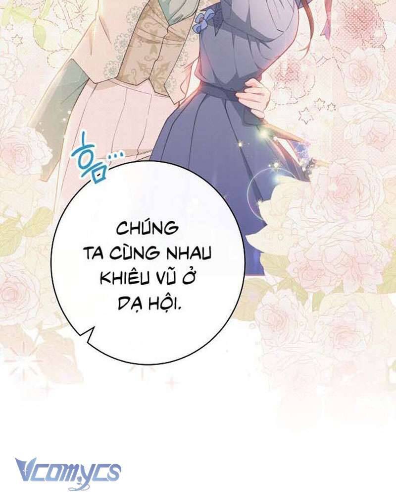 Hầu Gái Độc Quyền Của Hoàng Hậu Phản Diện - Chap 26 - Trang 107