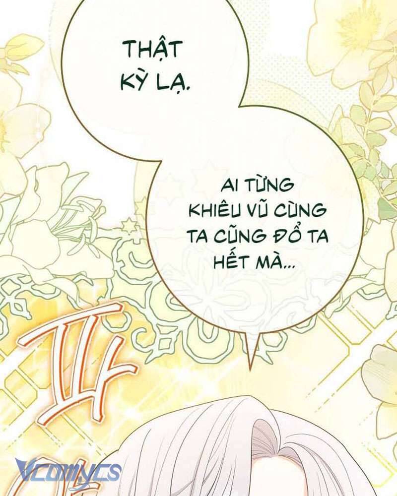 Hầu Gái Độc Quyền Của Hoàng Hậu Phản Diện - Chap 26 - Trang 110