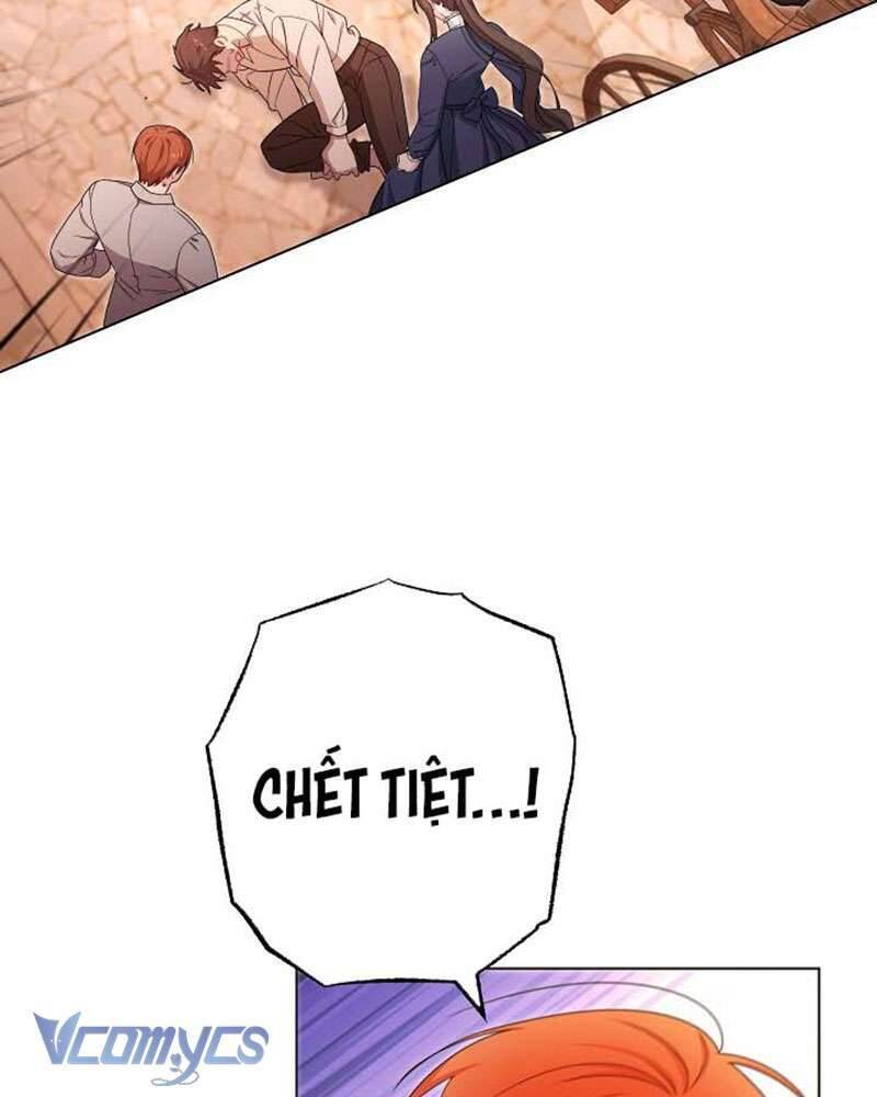 Hầu Gái Độc Quyền Của Hoàng Hậu Phản Diện - Chap 26 - Trang 13