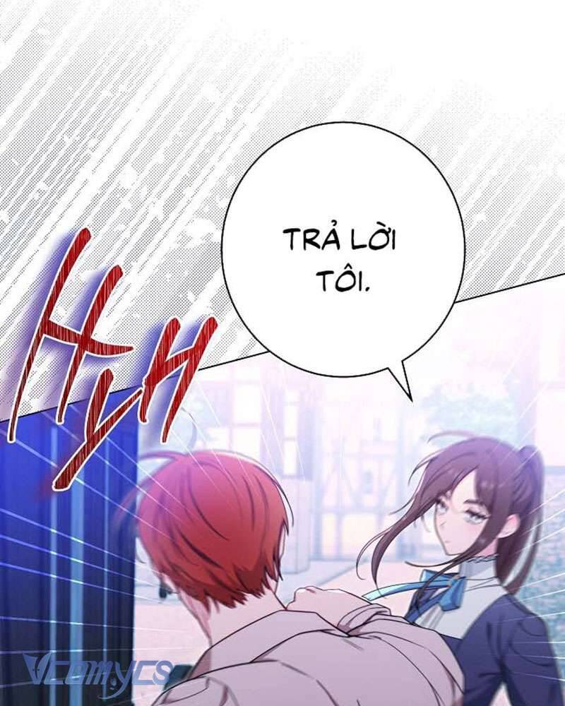 Hầu Gái Độc Quyền Của Hoàng Hậu Phản Diện - Chap 26 - Trang 15