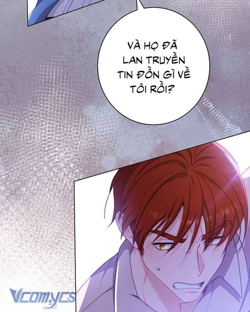 Hầu Gái Độc Quyền Của Hoàng Hậu Phản Diện - Chap 26 - Trang 18