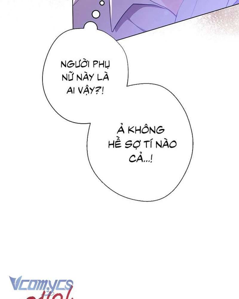 Hầu Gái Độc Quyền Của Hoàng Hậu Phản Diện - Chap 26 - Trang 19