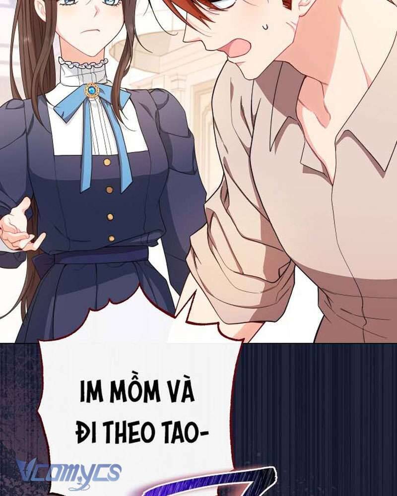 Hầu Gái Độc Quyền Của Hoàng Hậu Phản Diện - Chap 26 - Trang 21