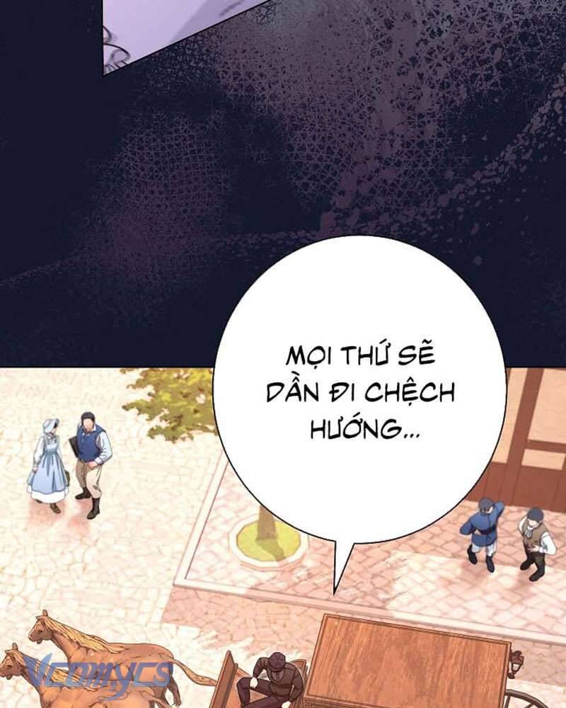 Hầu Gái Độc Quyền Của Hoàng Hậu Phản Diện - Chap 26 - Trang 23