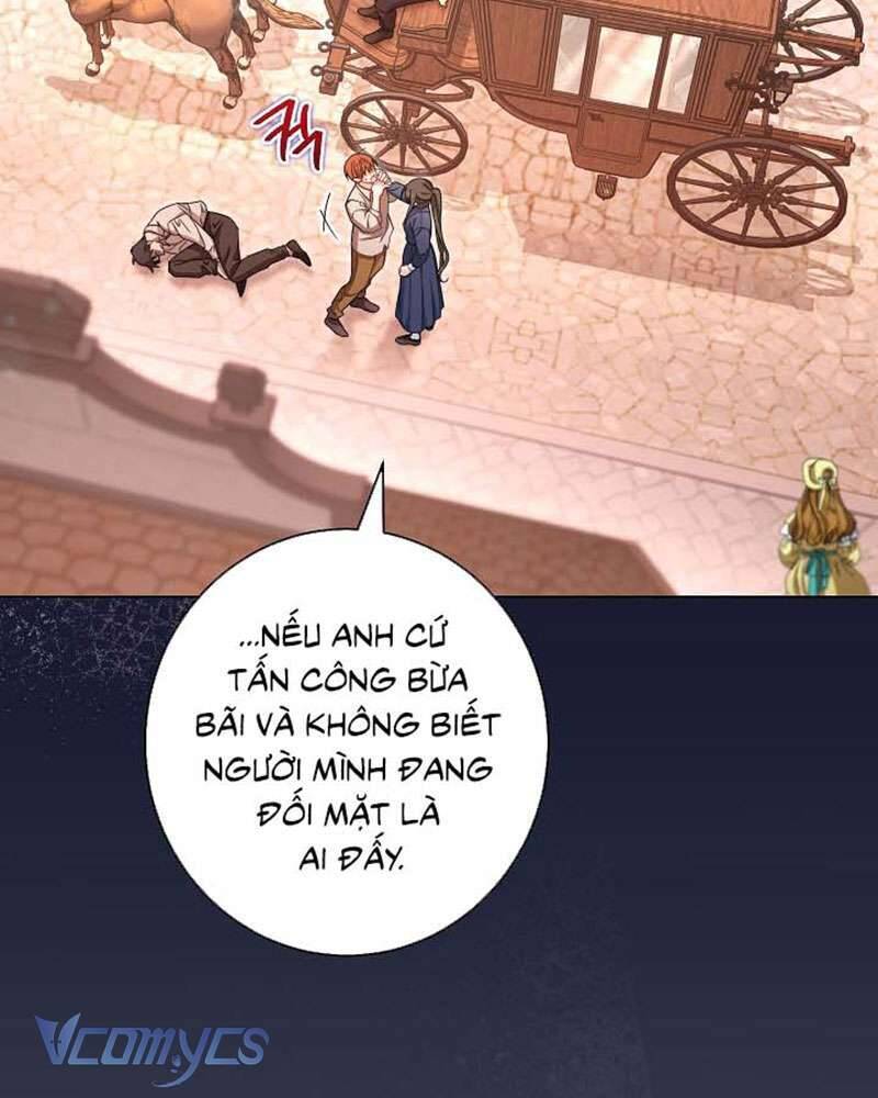 Hầu Gái Độc Quyền Của Hoàng Hậu Phản Diện - Chap 26 - Trang 24