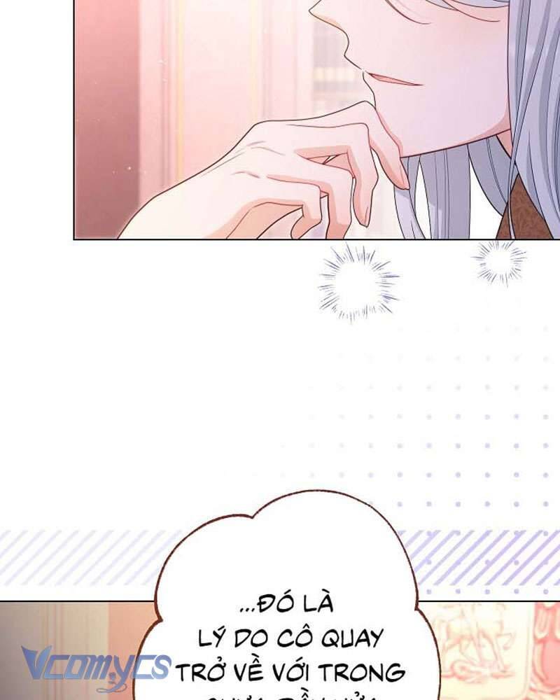 Hầu Gái Độc Quyền Của Hoàng Hậu Phản Diện - Chap 26 - Trang 32