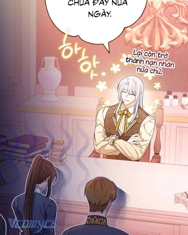 Hầu Gái Độc Quyền Của Hoàng Hậu Phản Diện - Chap 26 - Trang 33