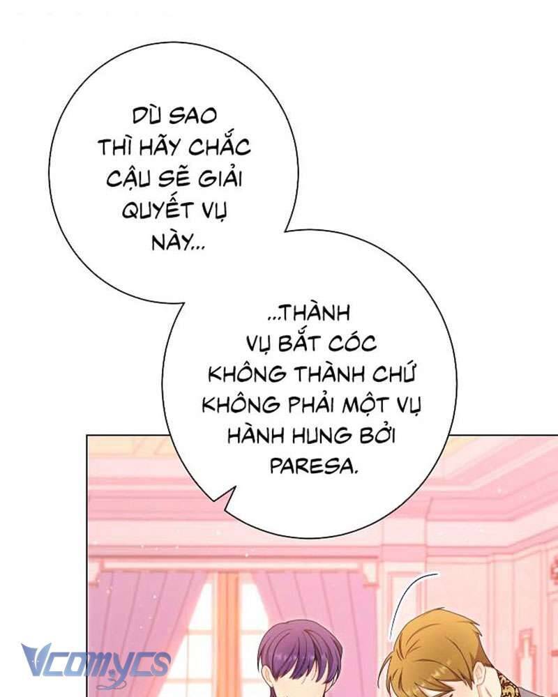 Hầu Gái Độc Quyền Của Hoàng Hậu Phản Diện - Chap 26 - Trang 35