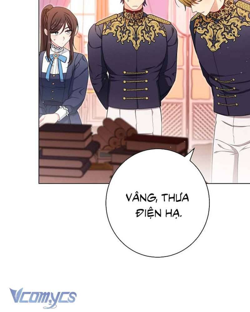 Hầu Gái Độc Quyền Của Hoàng Hậu Phản Diện - Chap 26 - Trang 36