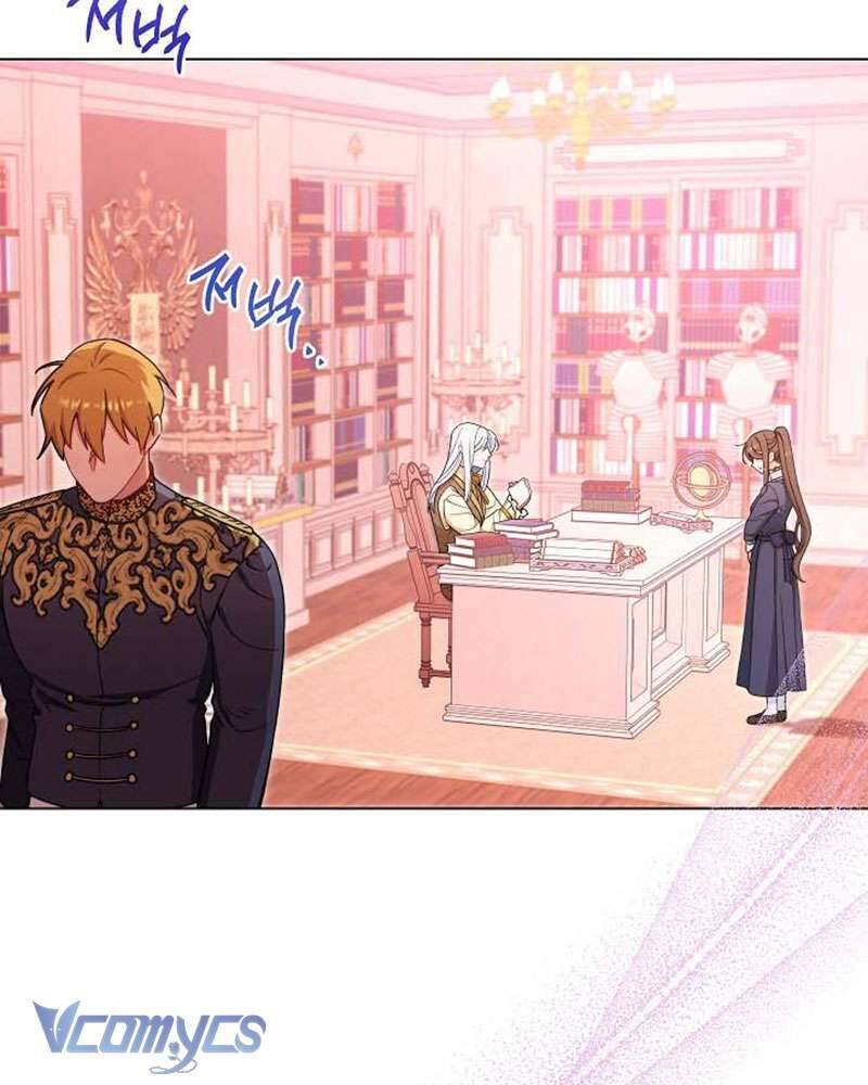 Hầu Gái Độc Quyền Của Hoàng Hậu Phản Diện - Chap 26 - Trang 39