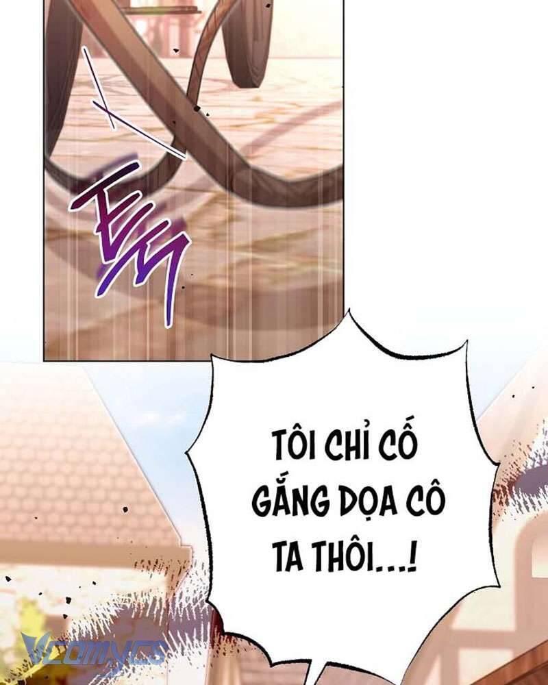 Hầu Gái Độc Quyền Của Hoàng Hậu Phản Diện - Chap 26 - Trang 5