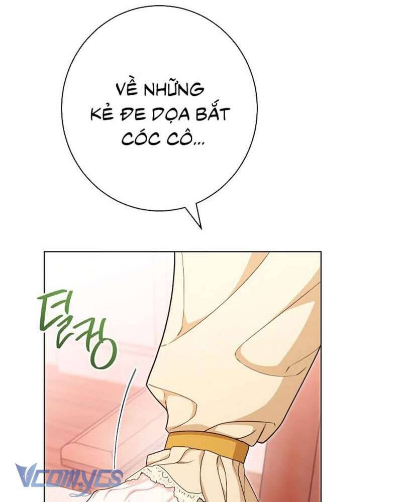 Hầu Gái Độc Quyền Của Hoàng Hậu Phản Diện - Chap 26 - Trang 42