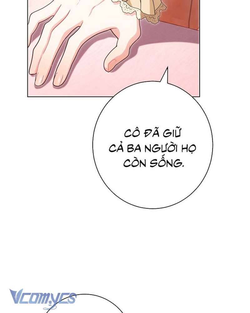 Hầu Gái Độc Quyền Của Hoàng Hậu Phản Diện - Chap 26 - Trang 43