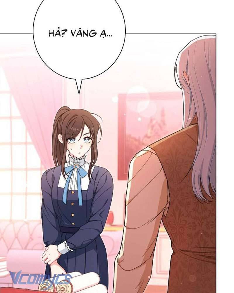 Hầu Gái Độc Quyền Của Hoàng Hậu Phản Diện - Chap 26 - Trang 44
