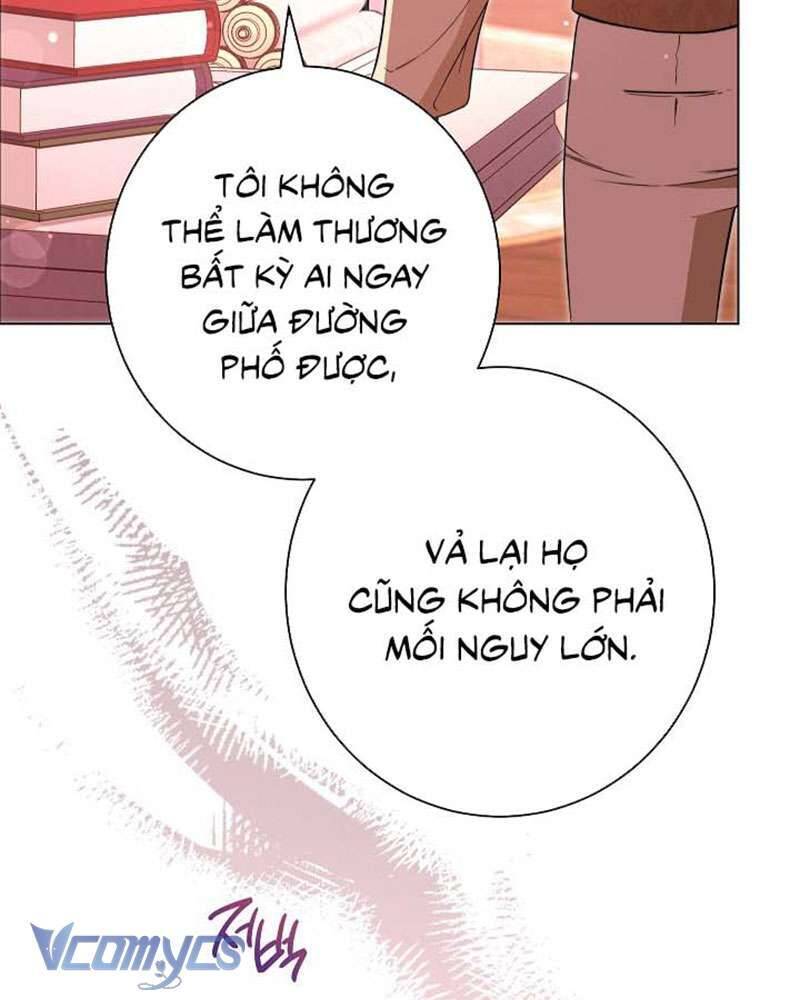 Hầu Gái Độc Quyền Của Hoàng Hậu Phản Diện - Chap 26 - Trang 45