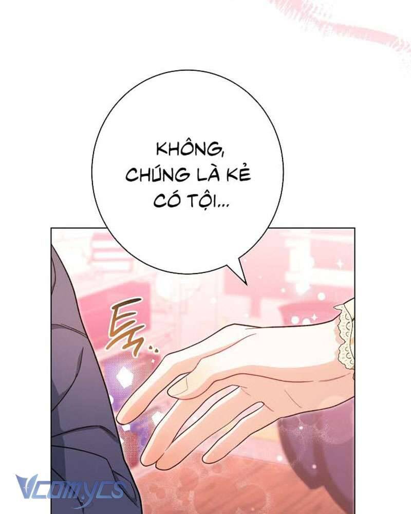 Hầu Gái Độc Quyền Của Hoàng Hậu Phản Diện - Chap 26 - Trang 47