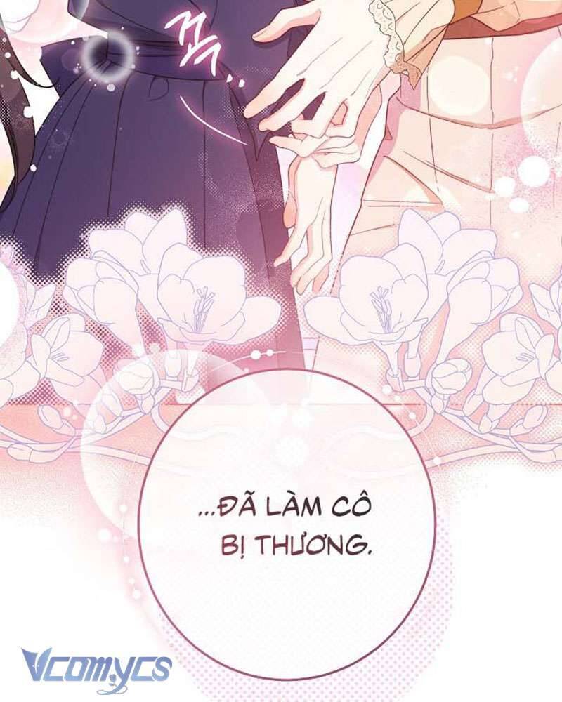 Hầu Gái Độc Quyền Của Hoàng Hậu Phản Diện - Chap 26 - Trang 50