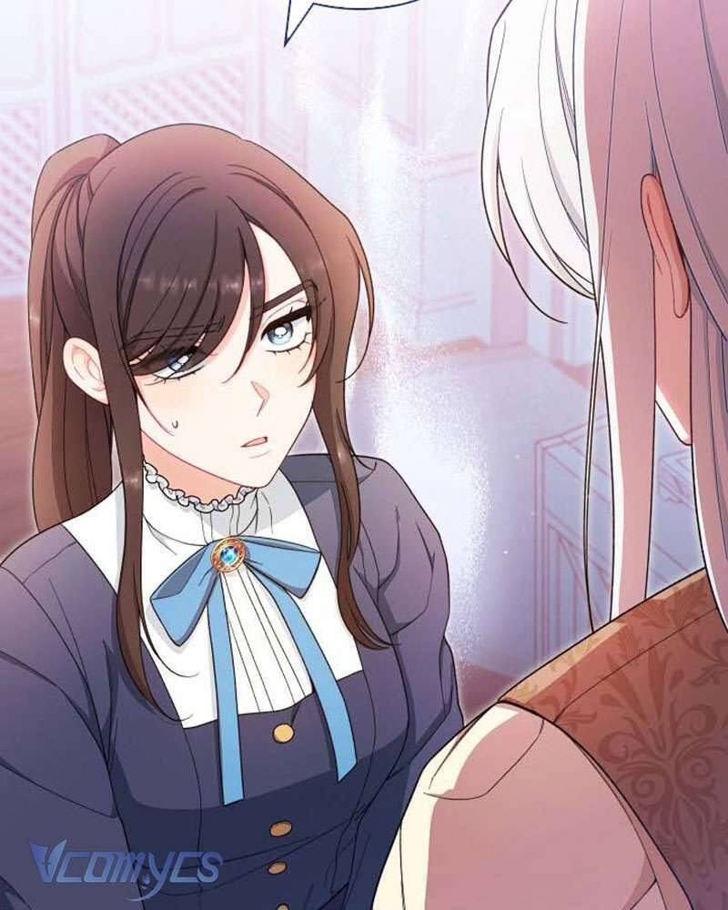 Hầu Gái Độc Quyền Của Hoàng Hậu Phản Diện - Chap 26 - Trang 55