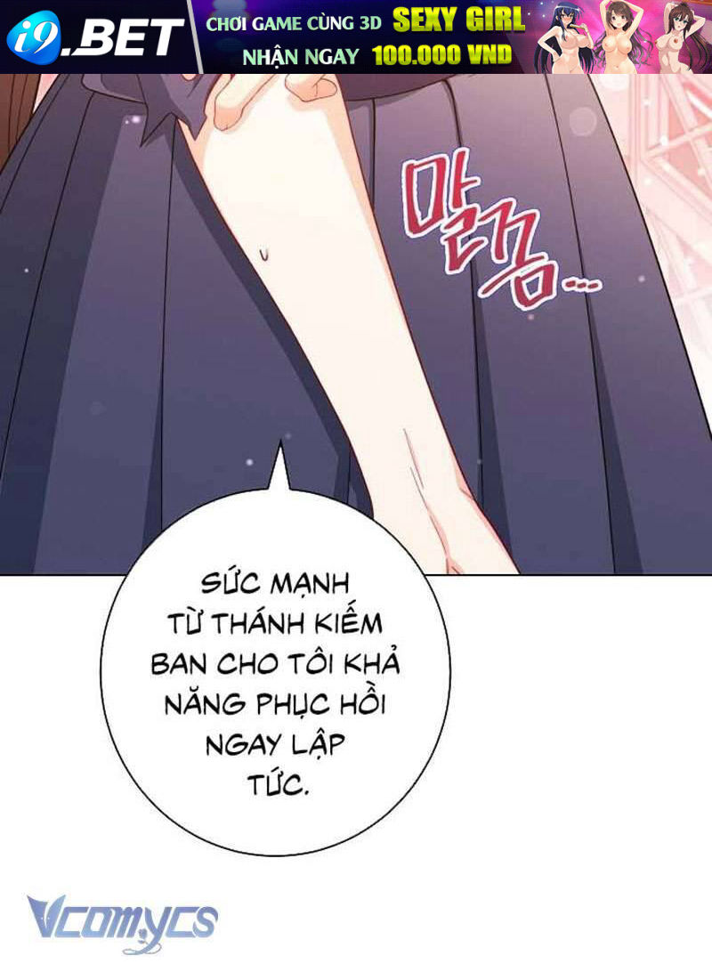 Hầu Gái Độc Quyền Của Hoàng Hậu Phản Diện - Chap 26 - Trang 64