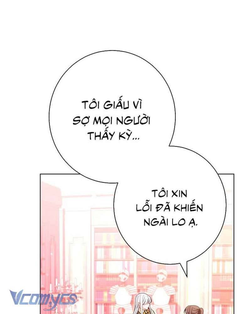 Hầu Gái Độc Quyền Của Hoàng Hậu Phản Diện - Chap 26 - Trang 65