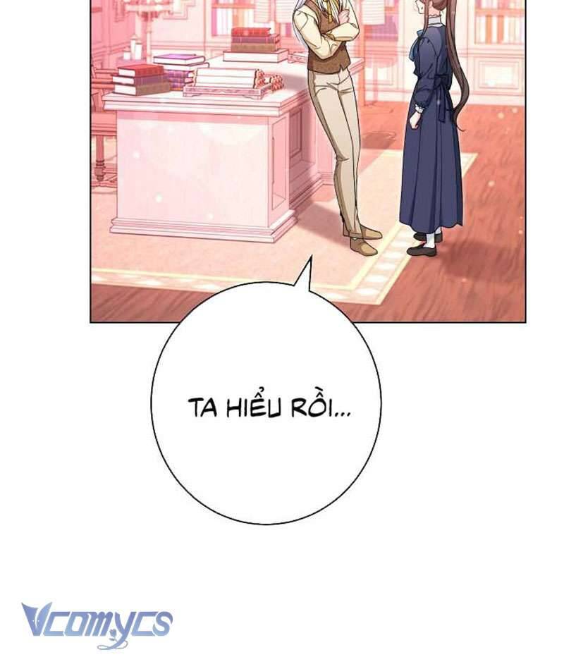 Hầu Gái Độc Quyền Của Hoàng Hậu Phản Diện - Chap 26 - Trang 66