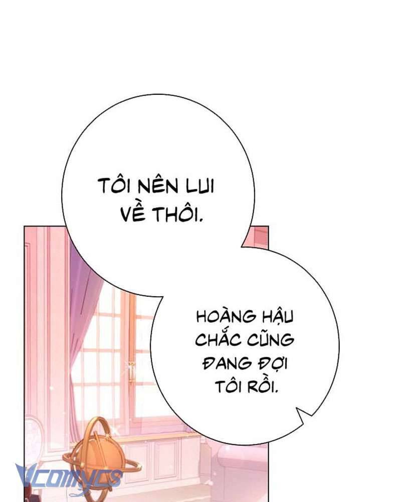 Hầu Gái Độc Quyền Của Hoàng Hậu Phản Diện - Chap 26 - Trang 67