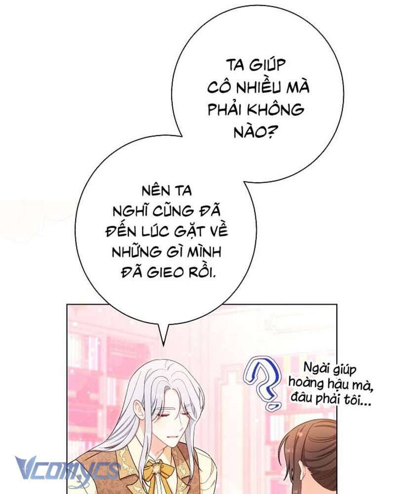 Hầu Gái Độc Quyền Của Hoàng Hậu Phản Diện - Chap 26 - Trang 71