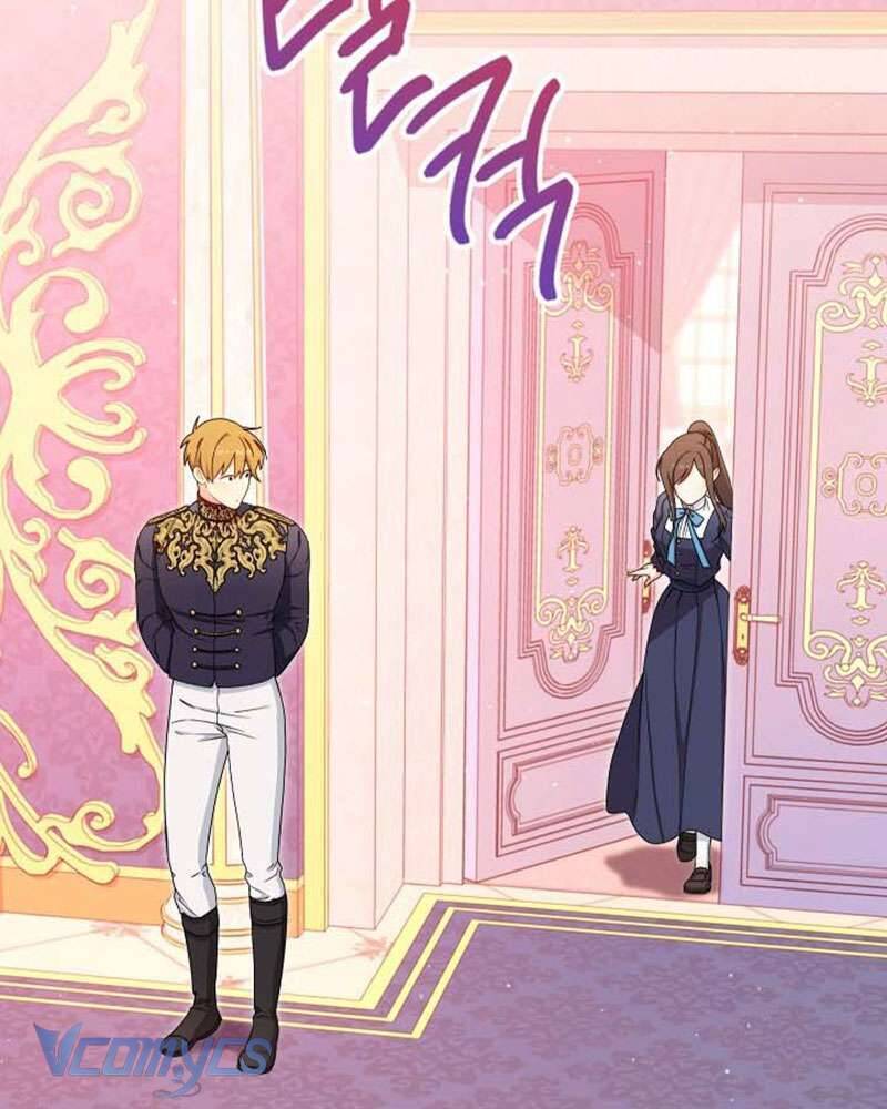Hầu Gái Độc Quyền Của Hoàng Hậu Phản Diện - Chap 26 - Trang 81