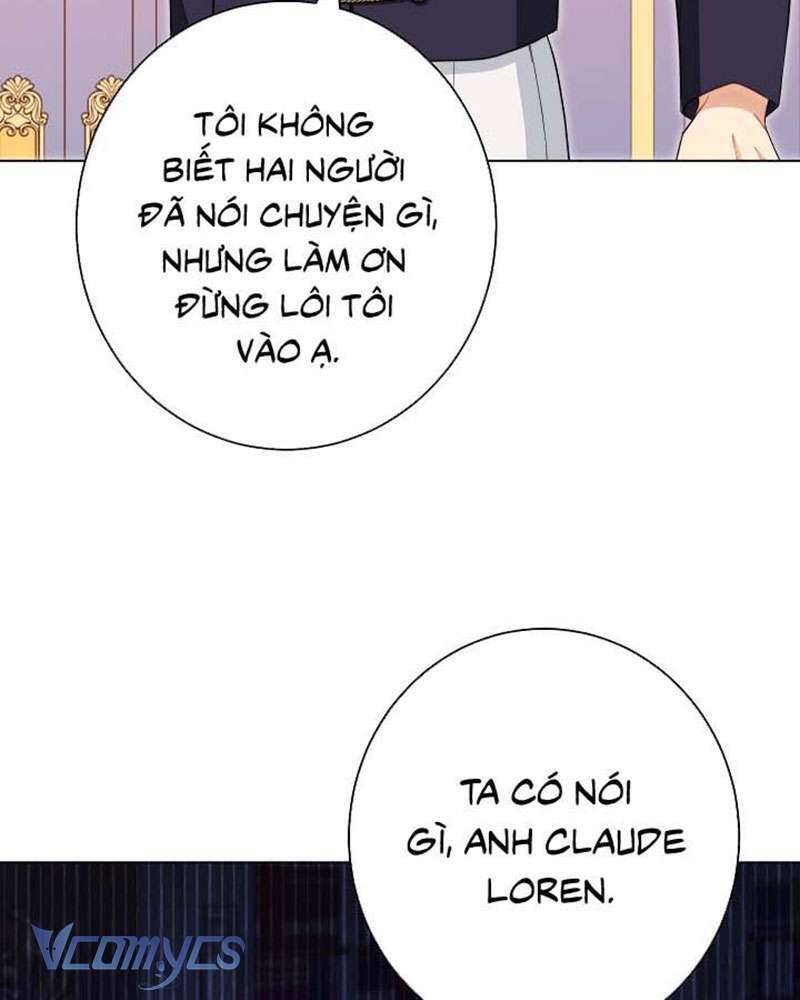 Hầu Gái Độc Quyền Của Hoàng Hậu Phản Diện - Chap 26 - Trang 92