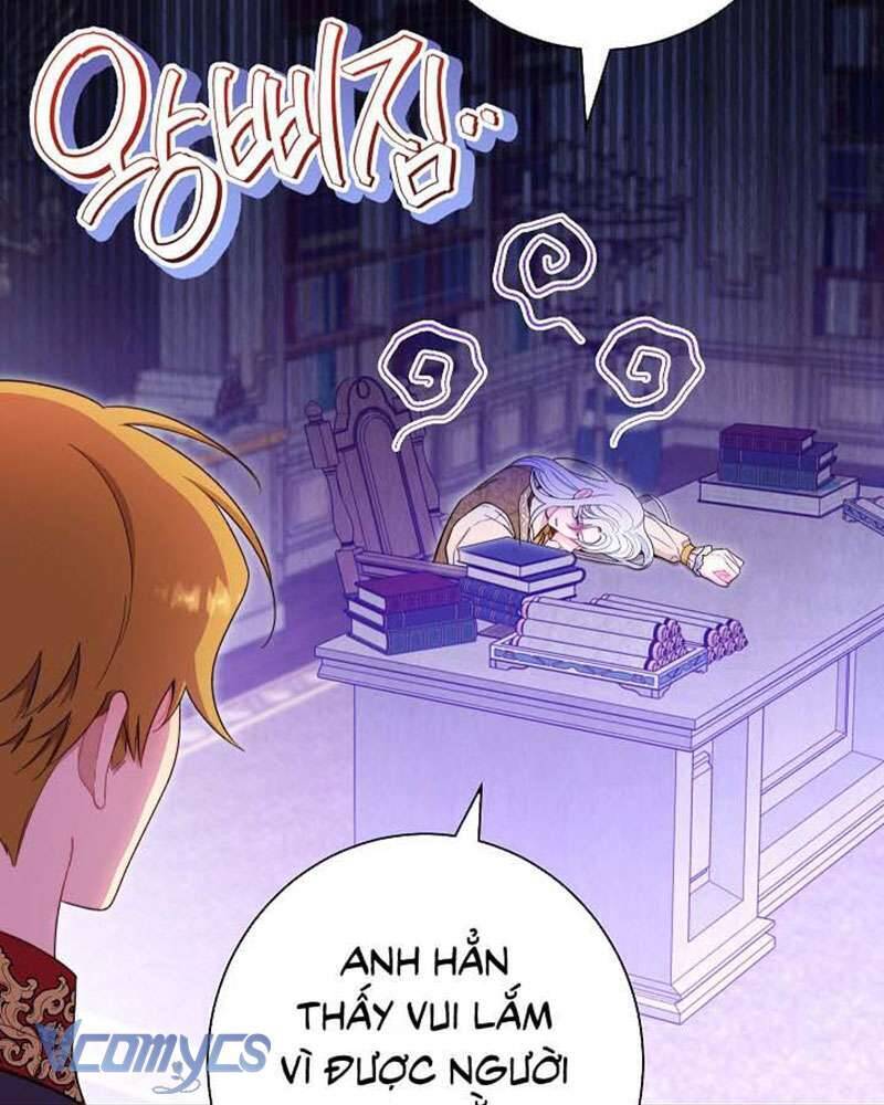 Hầu Gái Độc Quyền Của Hoàng Hậu Phản Diện - Chap 26 - Trang 93