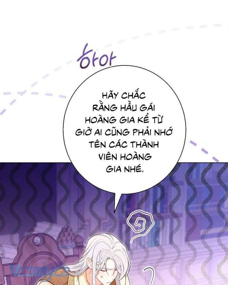 Hầu Gái Độc Quyền Của Hoàng Hậu Phản Diện - Chap 26 - Trang 95