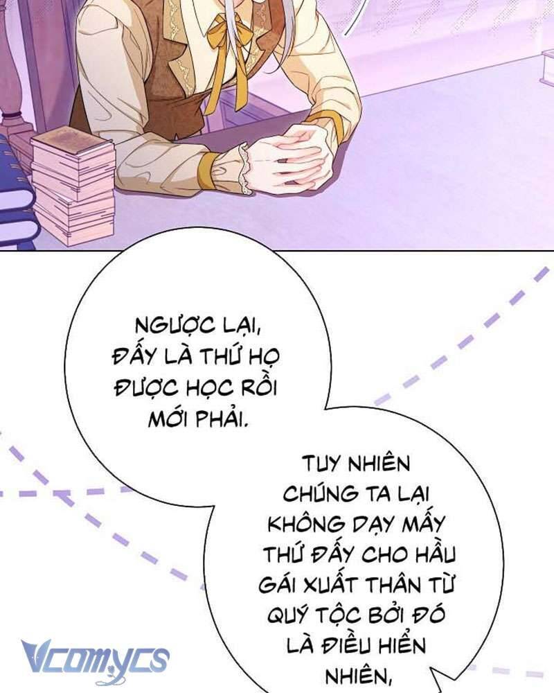 Hầu Gái Độc Quyền Của Hoàng Hậu Phản Diện - Chap 26 - Trang 96