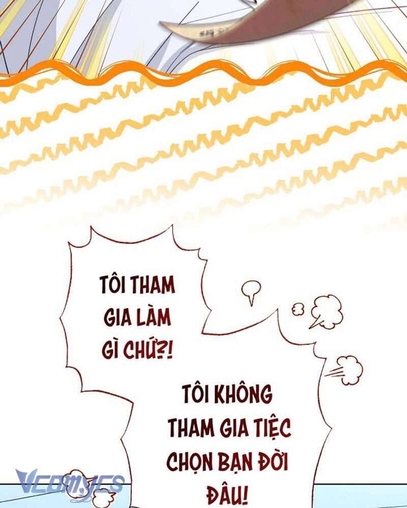 Hầu Gái Độc Quyền Của Hoàng Hậu Phản Diện - Chap 27 - Trang 111