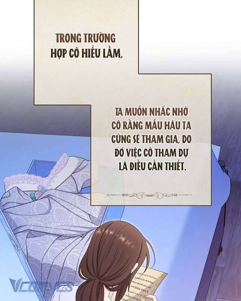 Hầu Gái Độc Quyền Của Hoàng Hậu Phản Diện - Chap 27 - Trang 115