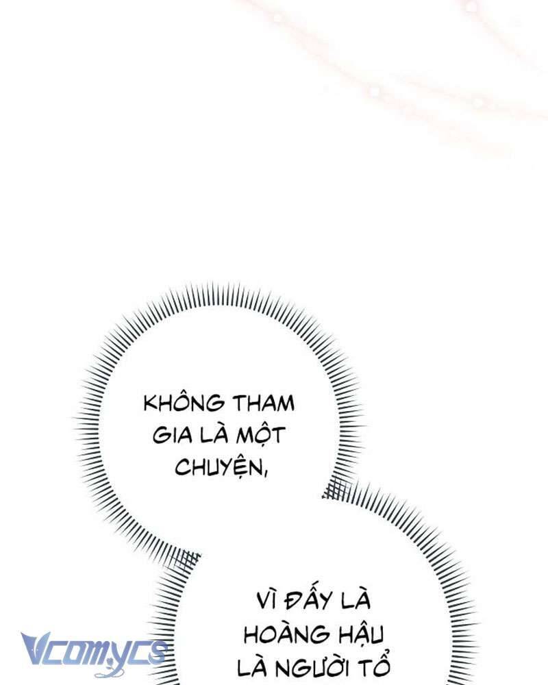 Hầu Gái Độc Quyền Của Hoàng Hậu Phản Diện - Chap 27 - Trang 19