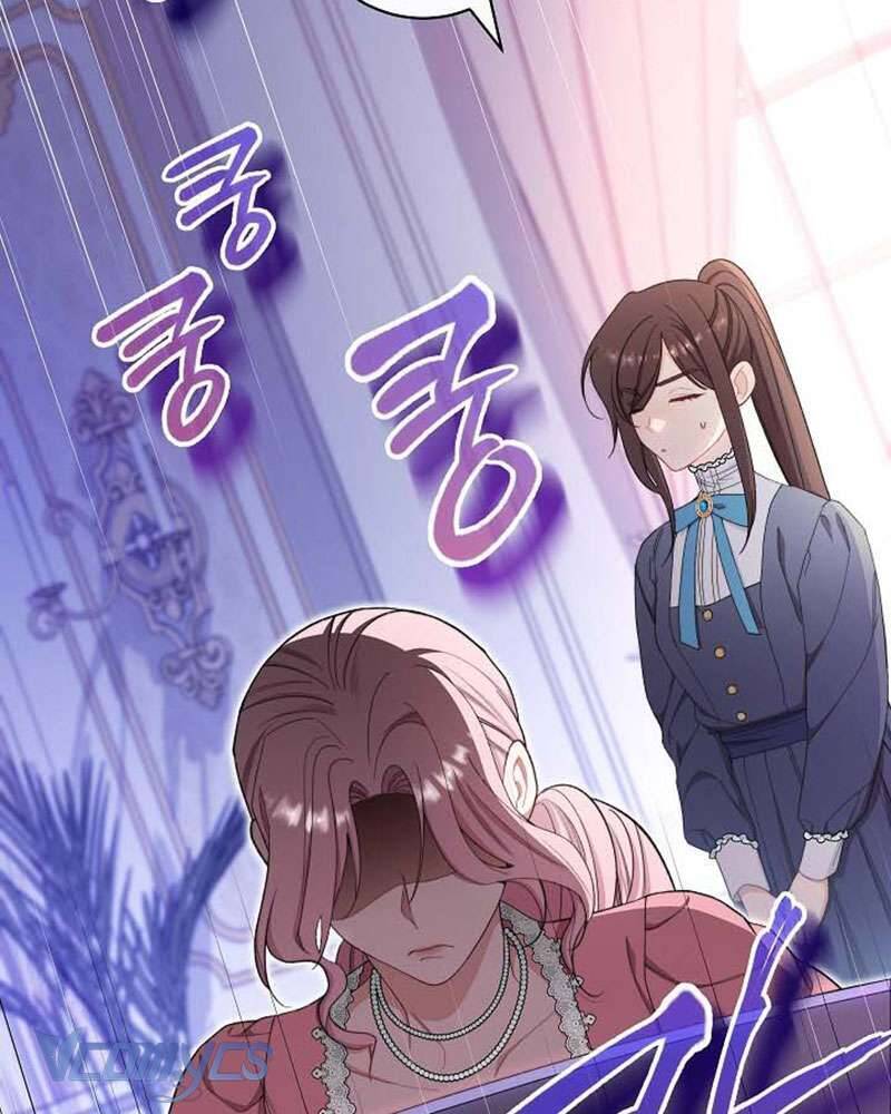 Hầu Gái Độc Quyền Của Hoàng Hậu Phản Diện - Chap 27 - Trang 25