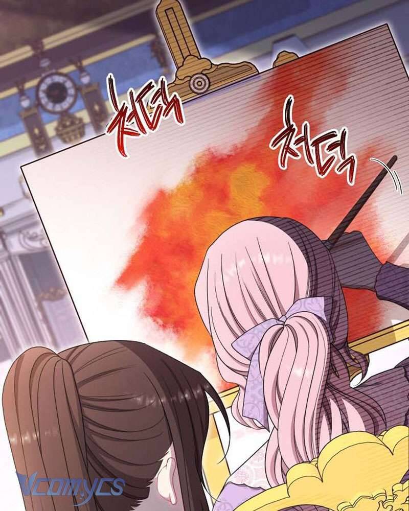Hầu Gái Độc Quyền Của Hoàng Hậu Phản Diện - Chap 27 - Trang 28